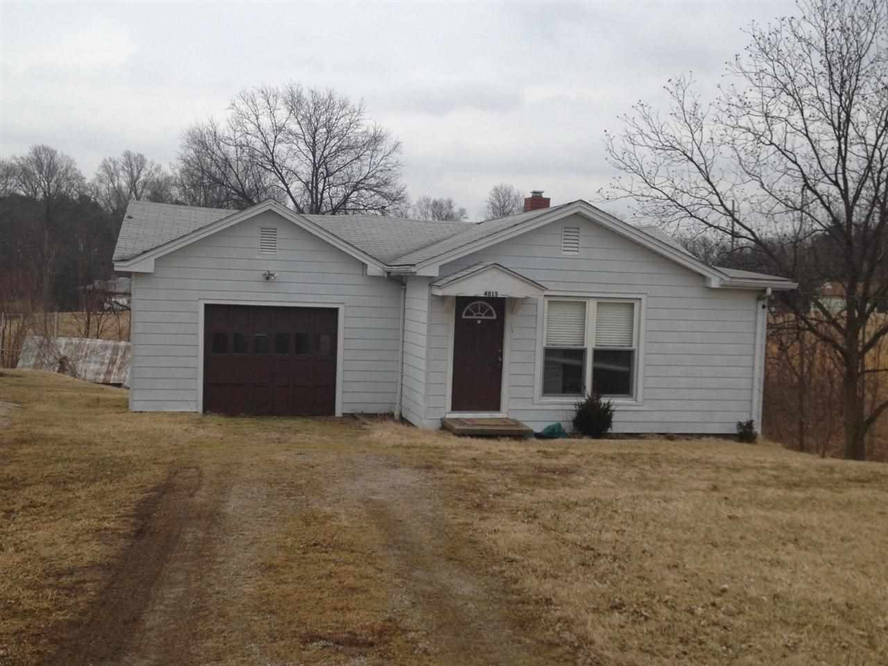 4815 Big Cynthiana Rd, Evansville, IN 47720 photo 1