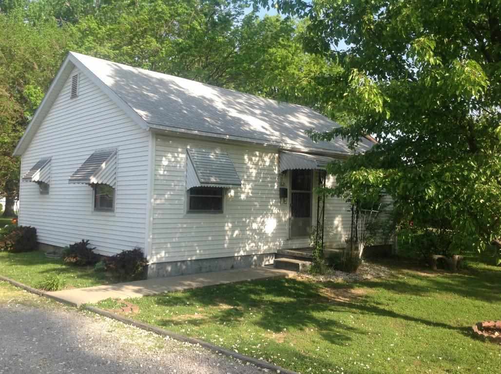 1621 Stevens Ave, Evansville, IN 47714 photo 1