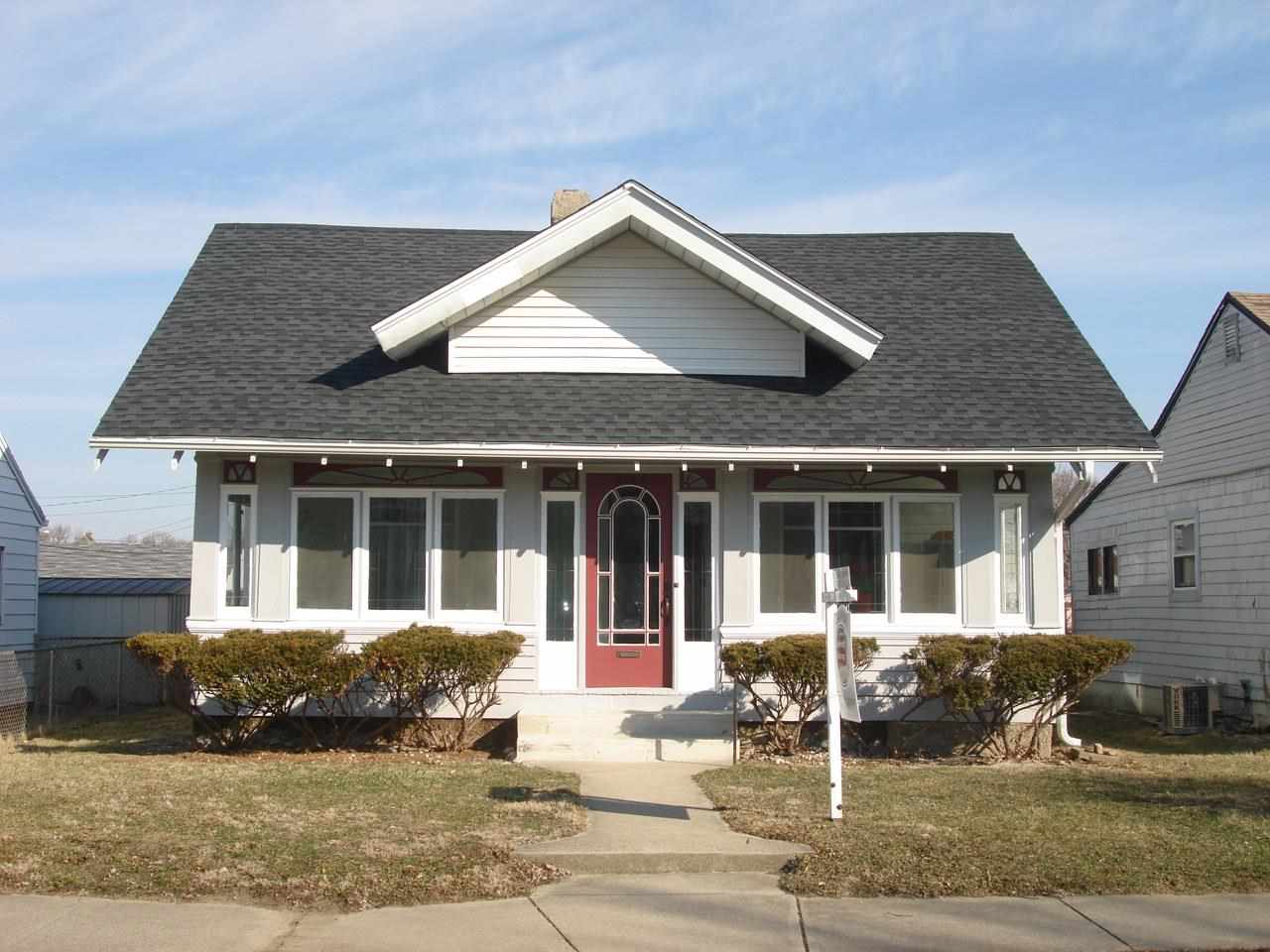 2106 Wright St, Logansport, IN 46947 photo 2