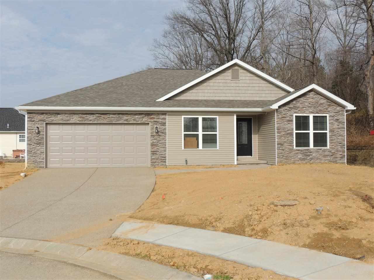 11814 Juniper Ct, Evansville, IN 47725 photo 1