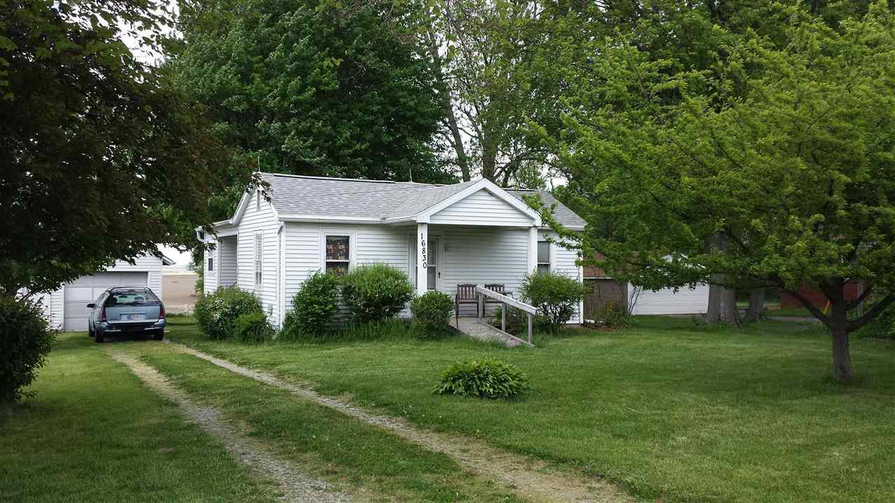 16830 Old State Rd, Evansville, IN 47725 photo 1