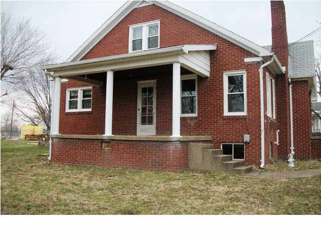 310 N Main St, Dale, IN 47523 photo 5