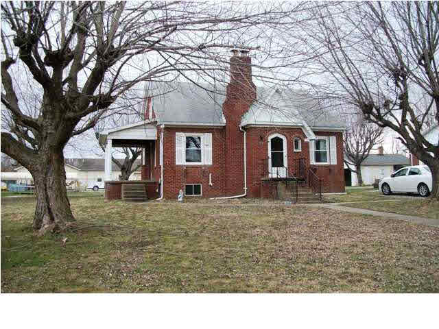 310 N Main St, Dale, IN 47523 photo 1