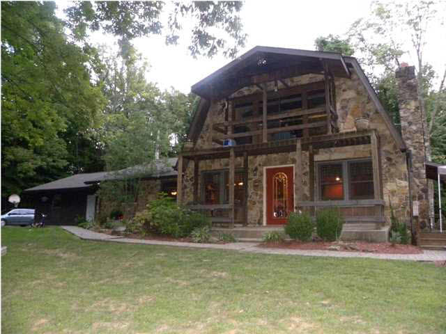 407 E Old Petersburg Rd, Princeton, IN 47670 photo 1