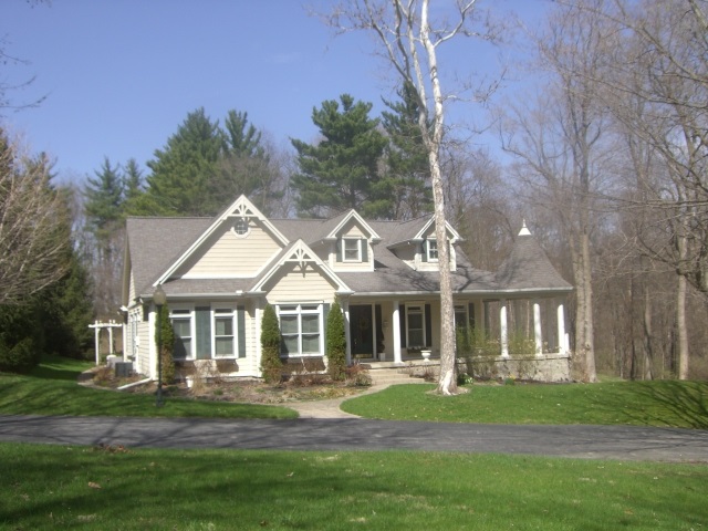 2032 W Lawson Rd, Marion, IN 46952 photo 1
