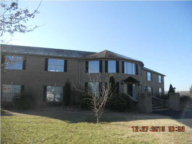 9055 Heim Rd, Chandler, IN 47610 photo 1