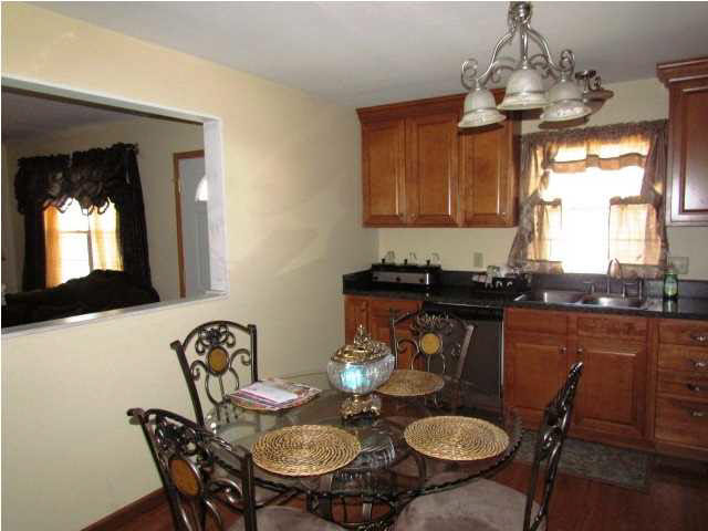 439 S Linwood Ave, Evansville, IN 47713 photo 5