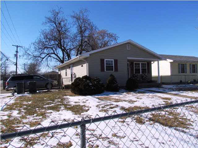 439 S Linwood Ave, Evansville, IN 47713 photo 12