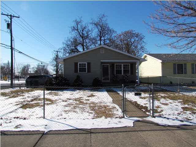 439 S Linwood Ave, Evansville, IN 47713 photo 11