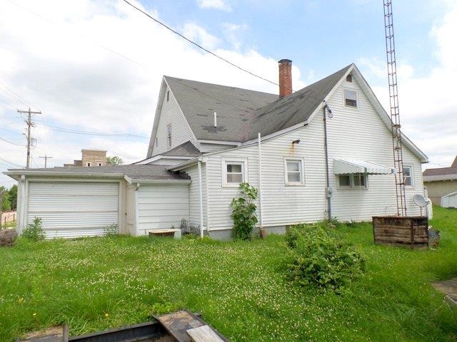 107 W Washington St, Winslow, IN 47598 photo 16