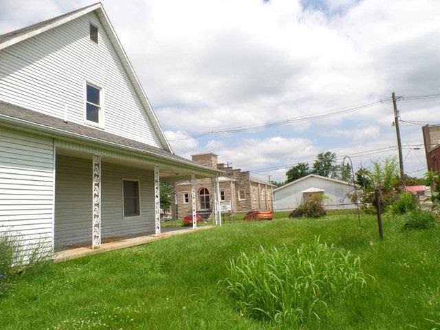 107 W Washington St, Winslow, IN 47598 photo 18