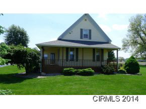 9867 W 700 N, Sharpsville, IN 46068 photo 1