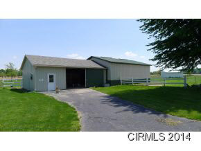 9867 W 700 N, Sharpsville, IN 46068 photo 16