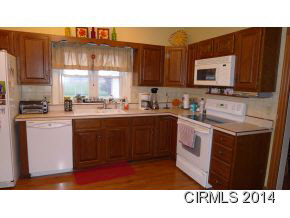9867 W 700 N, Sharpsville, IN 46068 photo 7