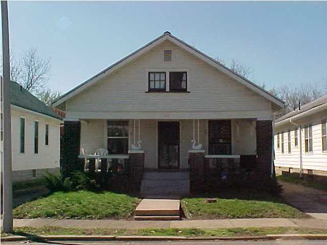 621 Covert Ave, Evansville, IN 47713 photo 1