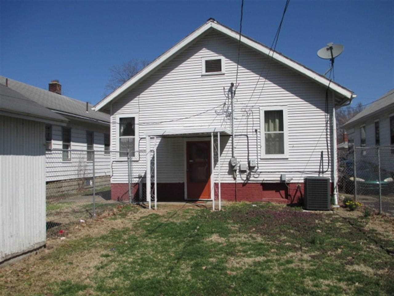 621 Covert Ave, Evansville, IN 47713 photo 2