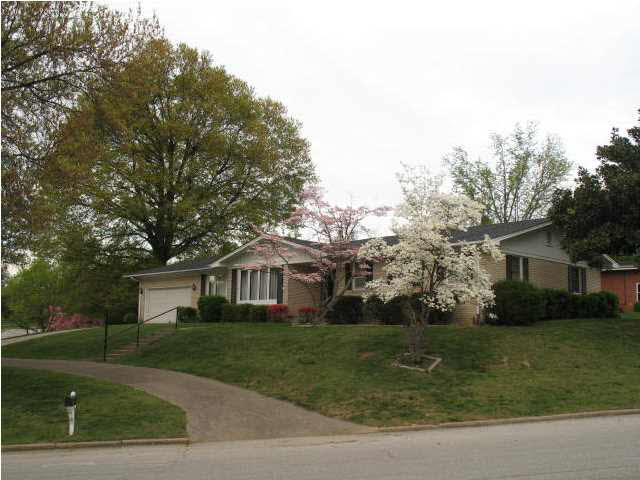 34 Lehman Dr, Tell City, IN 47586 photo 1