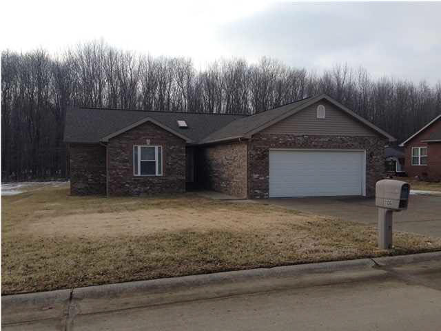 1106 Ratliff Ct, Boonville, IN 47601 photo 1