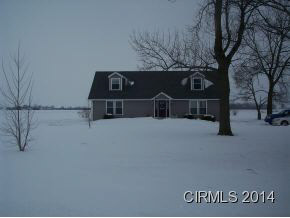 2276 N 300 W, Wabash, IN 46992 photo 1