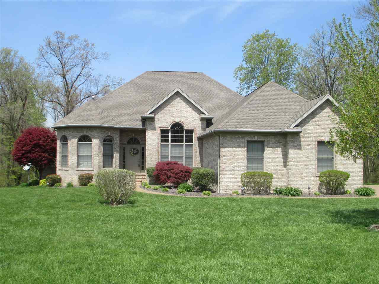 5325 Waterstone Dr, Mount Vernon, IN 47620 photo 1