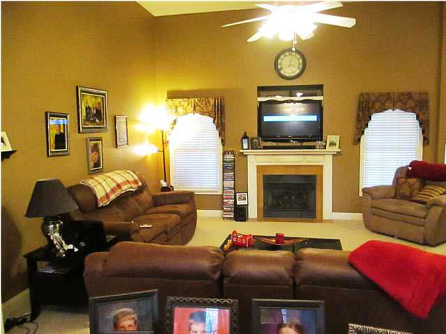 5325 Waterstone Dr, Mount Vernon, IN 47620 photo 7