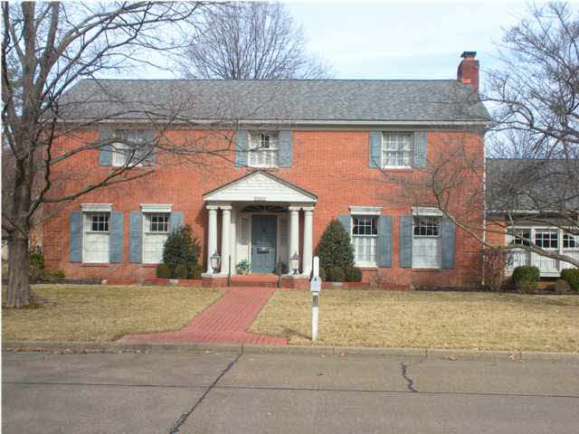 7310 E Walnut St, Evansville, IN 47715 photo 1