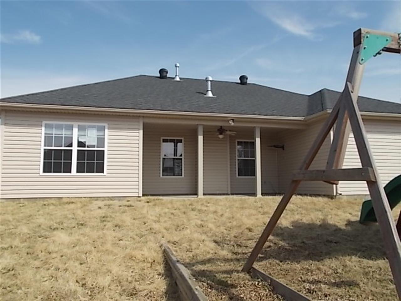 4511 Atkins Ln, Evansville, IN 47725 photo 2
