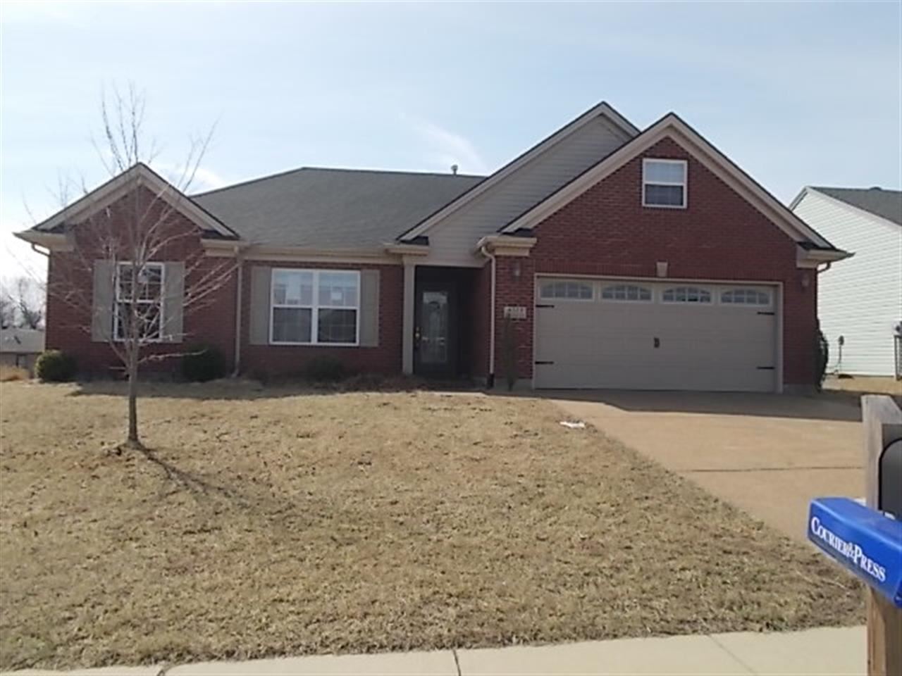 4511 Atkins Ln, Evansville, IN 47725 photo 1