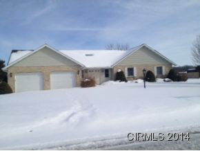 3106 Springdale Dr, Kokomo, IN 46902 photo 1
