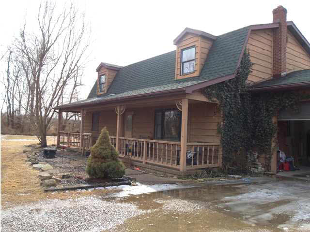 1433 Hewins Rd, Boonville, IN 47601 photo 3