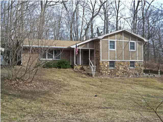 14411 Shady Valley Dr, Evansville, IN 47725 photo 1