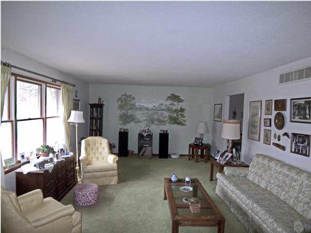 14411 Shady Valley Dr, Evansville, IN 47725 photo 3