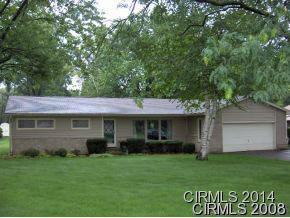 1412 W Glendale Dr, Marion, IN 46953 photo 1
