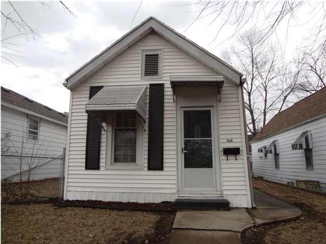 105 N Wabash Ave, Evansville, IN 47712 photo 1