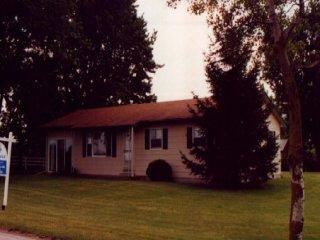 2343 E 1100 S, Warren, IN 46792 photo 1
