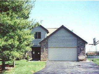 540 E Morse St, Markle, IN 46770 photo 1