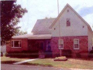 935 N Wayne Way, Warren, IN 46792 photo 1