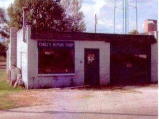 935 N Wayne Way, Warren, IN 46792 photo 2