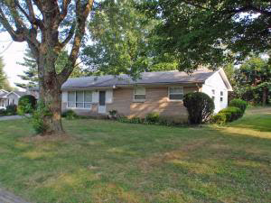 114 Pleasant View Dr, Mitchell, IN 47446 photo 1