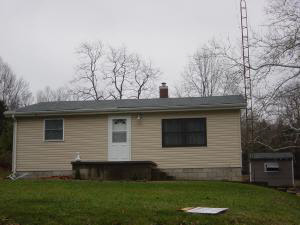 636 Bryantsville Rd, Mitchell, IN 47446 photo 1