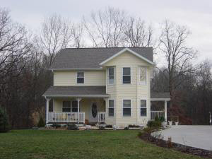 266 Lawrence Port Rd, Mitchell, IN 47446 photo 15