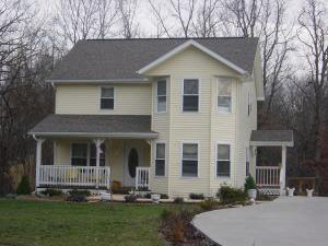 266 Lawrence Port Rd, Mitchell, IN 47446 photo 1