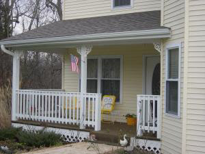 266 Lawrence Port Rd, Mitchell, IN 47446 photo 13