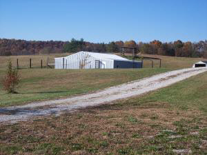 1203 Georgia Firetower Rd, Mitchell, IN 47446 photo 3