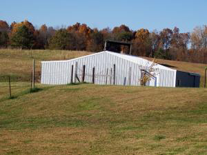 1203 Georgia Firetower Rd, Mitchell, IN 47446 photo 12