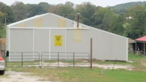 1203 Georgia Firetower Rd, Mitchell, IN 47446 photo 2