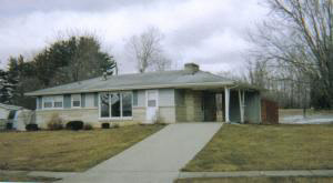 2807 Broadview Dr, Bedford, IN 47421 photo 1