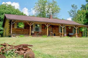 2562 Rabbitsville Rd, Mitchell, IN 47446 photo 1