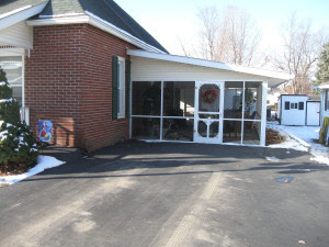 1713 P St, Bedford, IN 47421 photo 2
