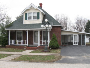 1713 P St, Bedford, IN 47421 photo 1